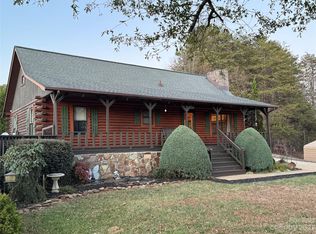 8327 Cedar Cir, Connelly Springs, NC 28612