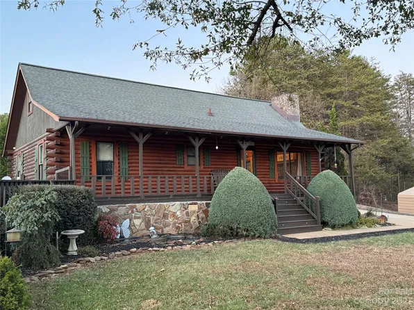 8327 Cedar Cir, Connelly Springs, NC 28612