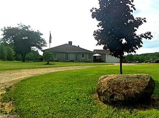 755 Clay Rd, Jefferson, OH 44047