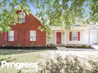 2819 Weybridge Dr, Murfreesboro, TN 37128