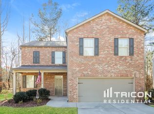 81 Ivey Cottage Loop, Dallas, GA 30132