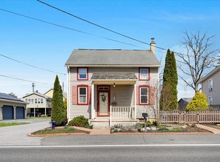 173 W Broad St, Salunga, PA 17538
