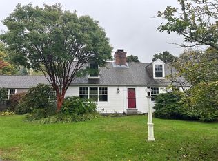 176 Indian Hill Rd, Barnstable, MA 02630