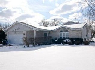 4235 187th Pl, Country Club Hills, IL