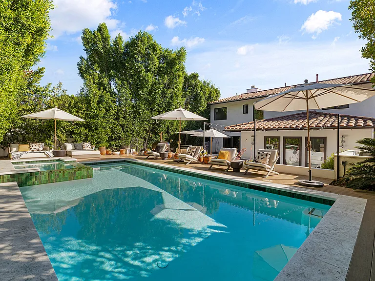 5115 Los Feliz Blvd — Photo 47