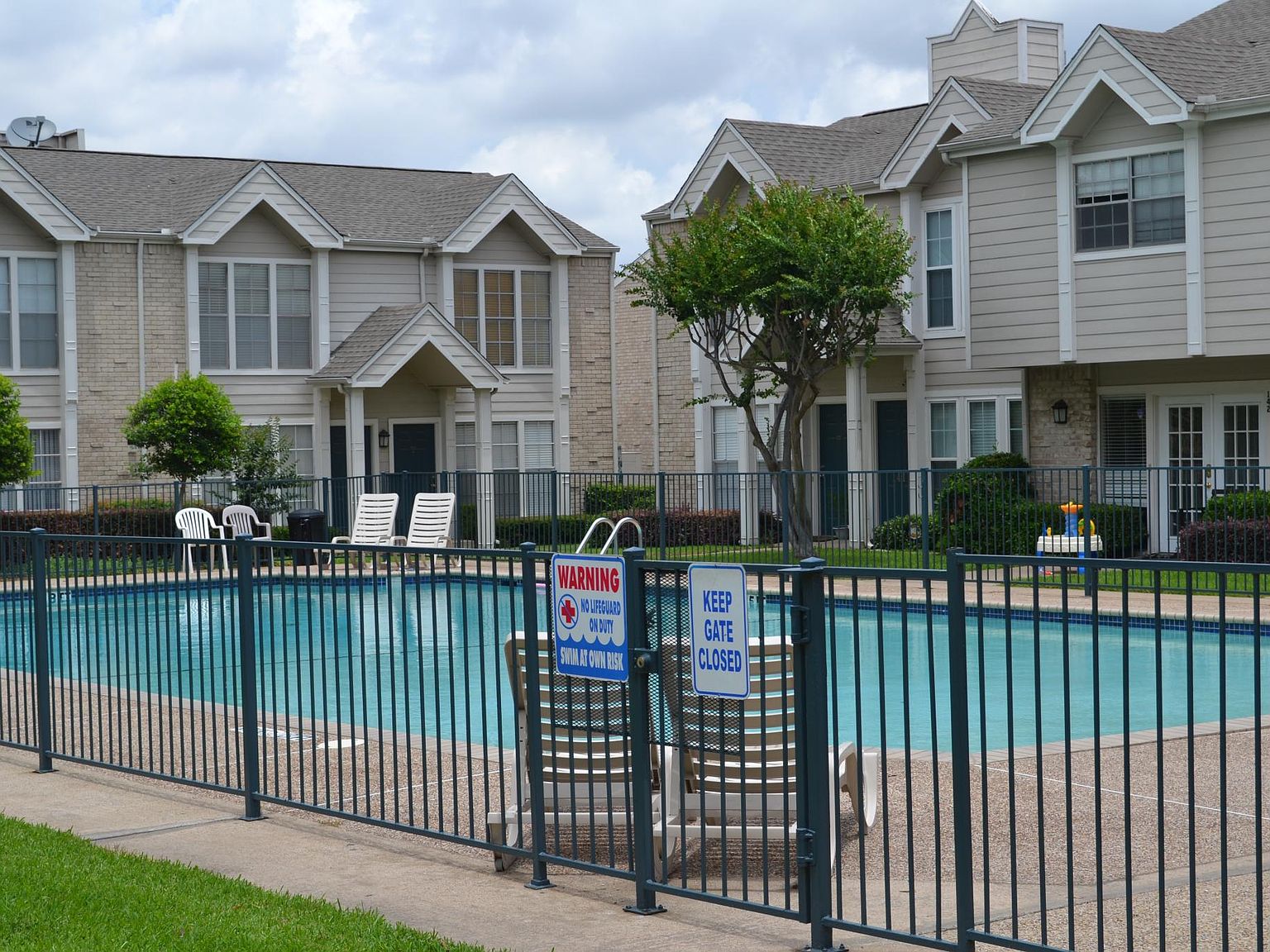 5881 Preston View Blvd APT 203, Dallas, TX 75240 Zillow