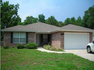 3313 Ten Acre Rd, Panama City, FL 32405