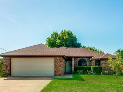3931 Country Meadows Cir, Granbury, TX, 76049