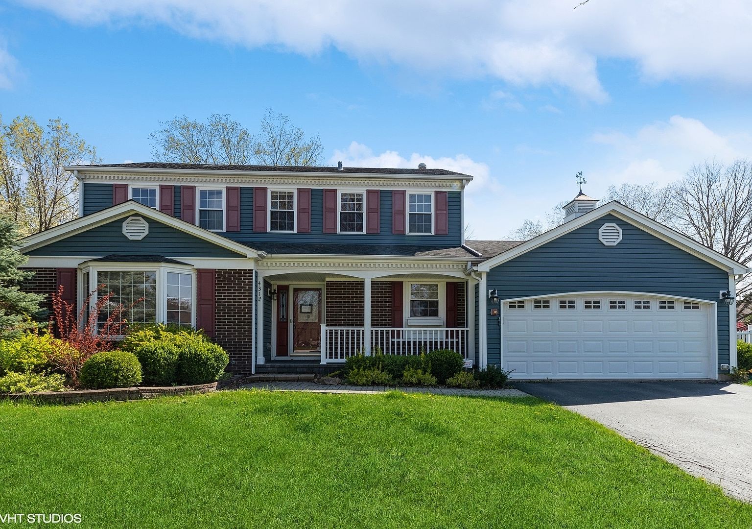 4312 Lombardy Ct, Hoffman Estates, IL 60192 Zillow