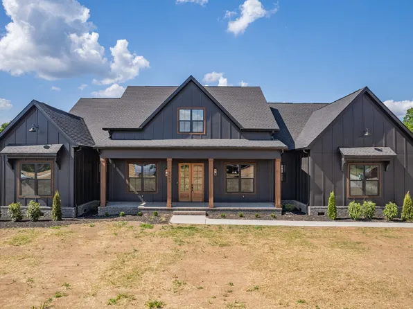 1097 Peyton Pl Lot 21, Columbia, TN 38401