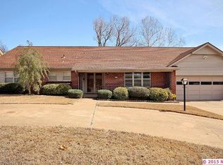 3715 S Granite Ave, Tulsa, OK 74135