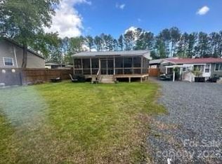 116 Brandywine Trl, Mount Gilead, NC 27306