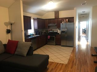 30 W 17th St #2, Bayonne, NJ 07002