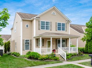 5881 Myrick Rd, Dublin, OH 43016