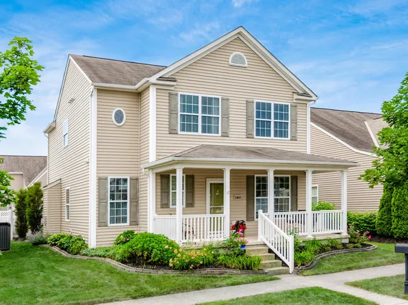 5881 Myrick Rd, Dublin, OH 43016