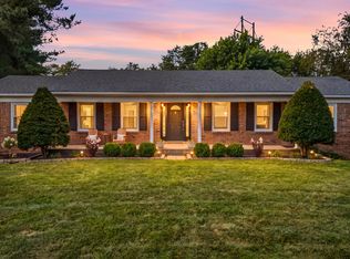 4042 Whitemark Ct, Lexington, KY 40516