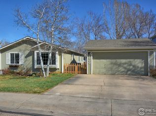 1800 Birmingham Dr, Fort Collins, CO 80526