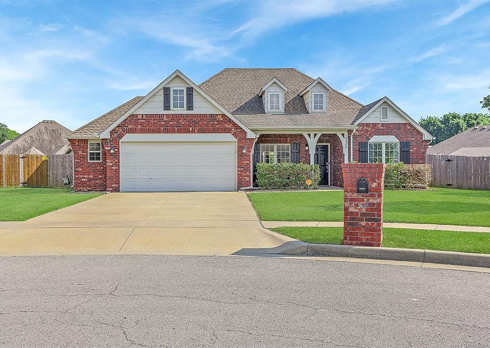12420 E 128th St N, Collinsville, OK 74021 | MLS #2122879 | Zillow