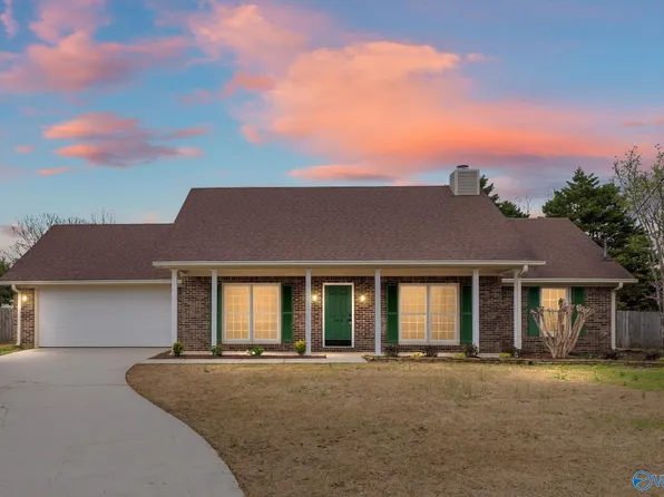 123 Tobacco Rd, Madison, AL 35757