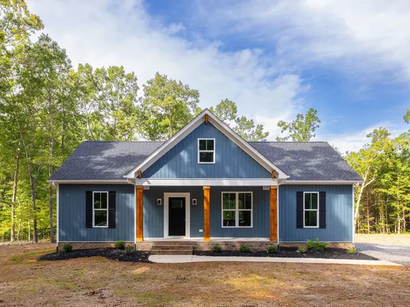 388 Briery Way, Farmville, VA 23901