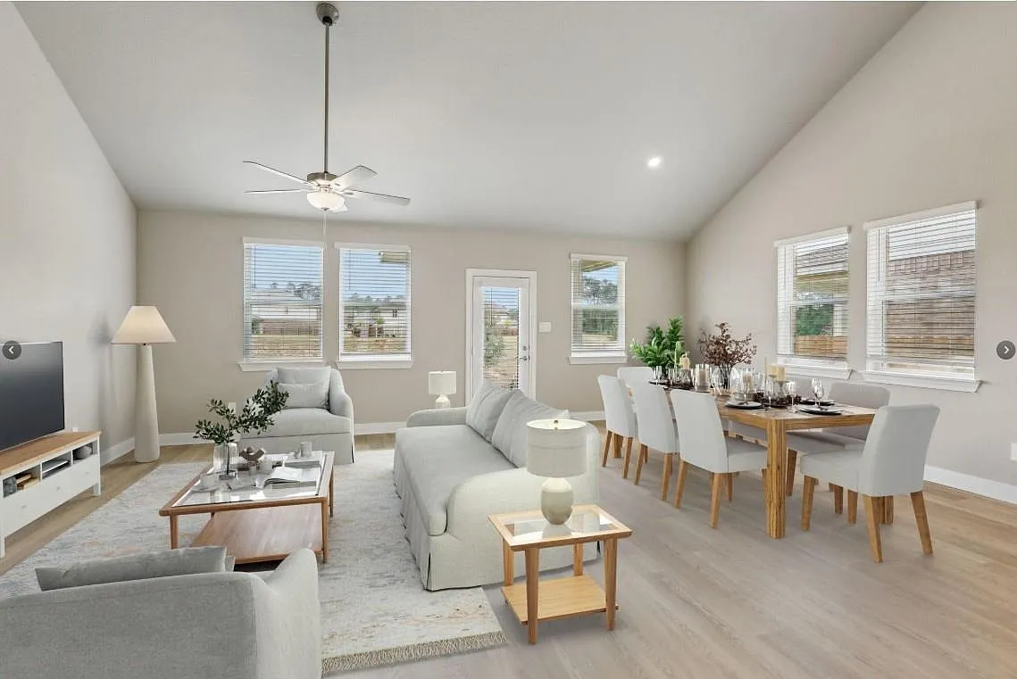 5 bed, 4.0 bath, 2958 sqft, $2,795 — Photo 4