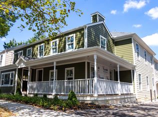 11 Quarry St #A, Princeton, NJ 08542