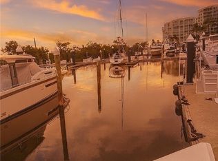 48 Fort Boat Slip At Gulf Harbour #G-4, Fort Myers, FL 33908
