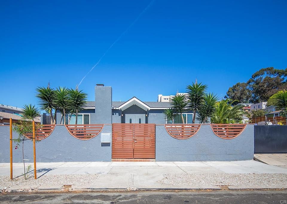 1st image of 2552-2556 K St