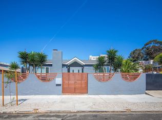 2552-2556 K St, San Diego, CA 92102