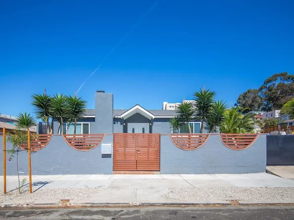 2552-2556 K St, San Diego, CA 92102