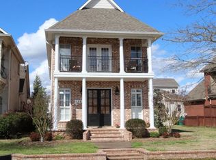 156 Midway Dr, Tupelo, MS 38804