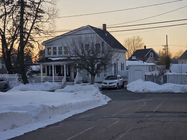 (undisclosed Address), Stoughton, MA 02072