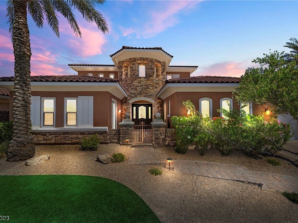 17 Avenida Casatino, Henderson, NV 89011 Zillow