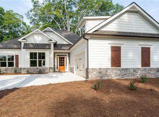 2506 Old Lost Mountain Rd, Acworth, GA 30127