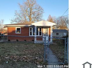 4161 La Salle Ave, Louisville, KY 40215