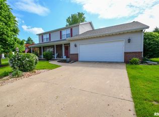 10722 N Lauraline Ct, Peoria, IL 61615