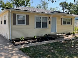 840 N Nevada St, Wichita, KS 67212