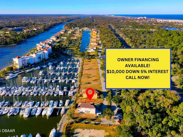 140 Harbor Village Point S, Palm Coast, FL 32137
