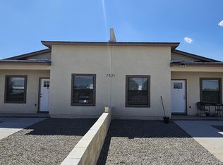 7833 Mount Latona Dr APT B, El Paso, TX 79904