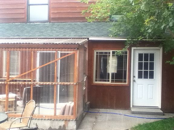back house