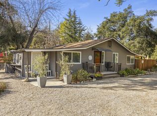 12710 Ojai Rd, Ojai, CA 93023