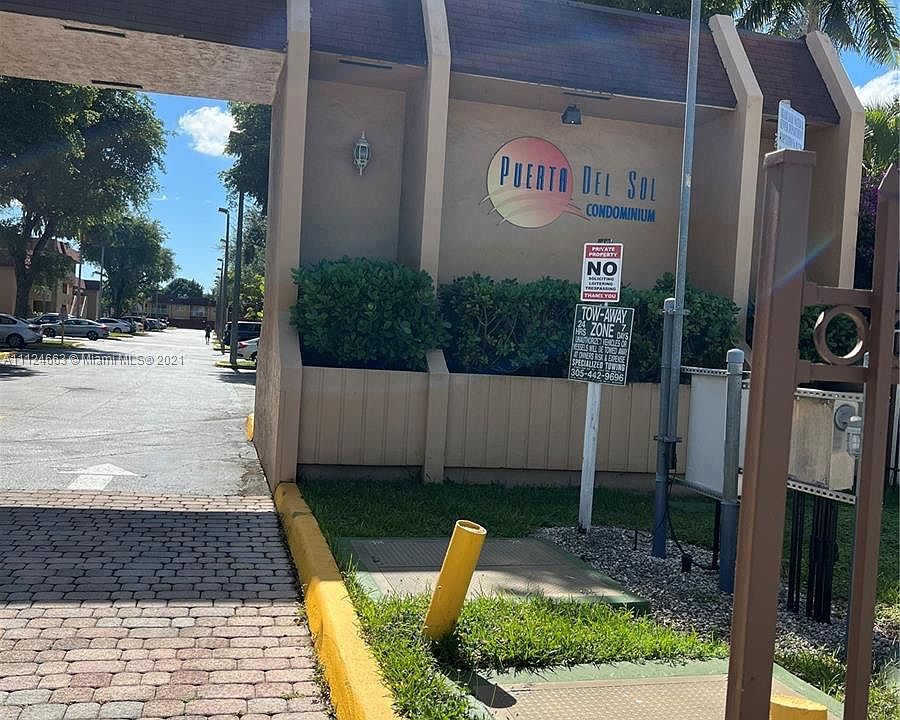 1st image of 9972 N Kendall Dr APT 1131