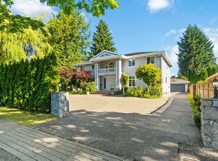 7483 Government Rd, Burnaby, BC V5A2C5