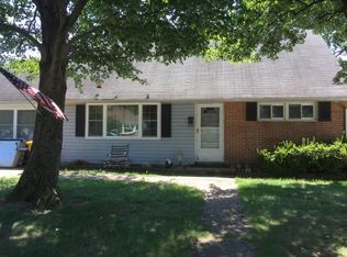 15 Thomas Rd, Glen Burnie, MD 21060