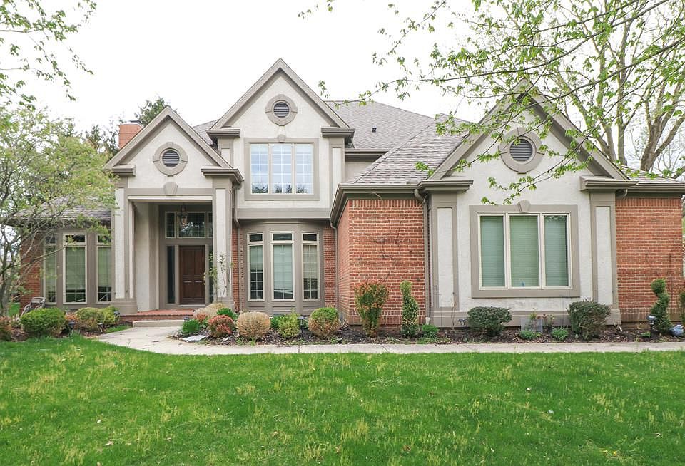 8034 Balmoral Ct, Dublin, OH 43017 Zillow