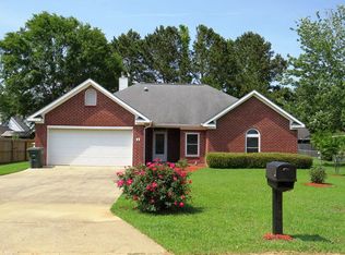 1 Windgate Ct, Foley, AL 36535