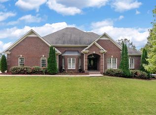 7238 Crown Ridge Dr, Trussville, AL 35173