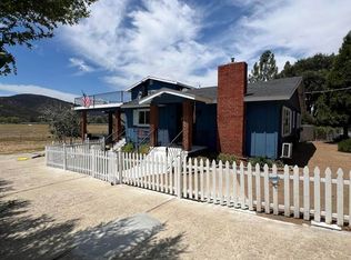 8218 Valley View Trl, Pine Valley, CA 91962
