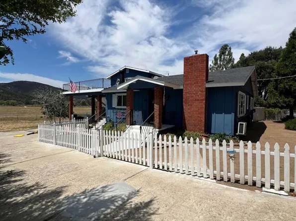 8218 Valley View Trl, Pine Valley, CA 91962