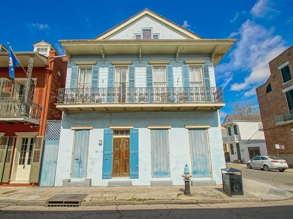 1241 Bourbon St, New Orleans, LA 70116